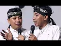 Lagu Jo klutuk dagelan cerdas pinter adu argumen lucune deeer tenan bengi iki