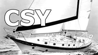 Caribbean Sailing Yachts – Episode 142 – Lady K Sailing