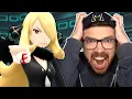 The Hardest Pokemon League Ever