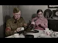The Soldiers of the Old Home Guard - Song from Bedknobs and Broomsticks