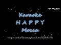 Download Lagu Happy - Mocca Karaoke No Vocal 노래방 모카 해피 가