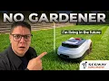 Navimow i220 Lidar Is This The Ultimate Wire-Free Robot Mower