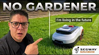 Navimow i220 Lidar: Is This The Ultimate Wire-Free Robot Mower?