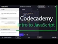 Functions Exercise 9 Conditionals Introduction to JavaScript Codecademy