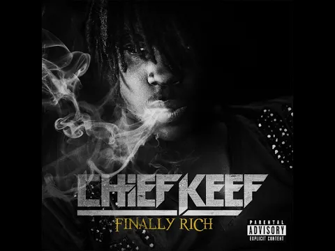 Download MP3 Chief Keef - Kobe [Finally Rich (Deluxe Edition)] [HQ]