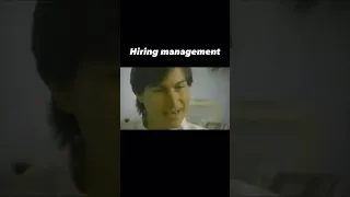 Steve Jobs On Hiring Professional Management Hiringmanagers Management 