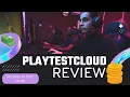 Playtestcloud Review - Get Paid to Test Games