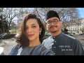 Download Lagu just us two 💙 Raya 2025