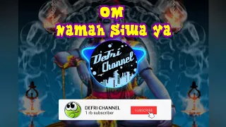 Download OM NAMAH SHIVAYA Menyejukan Hati dan Pikiran MP3