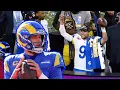 Who Is Matthew Stafford