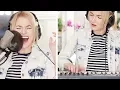 Download Lagu Wanted Dead Or Alive - Bon Jovi (Alyona cover)