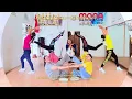 Pelampiasan || Line Dance || Choreo : Sry Marah ( INA )