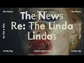 Paramore - The News (Re: The Linda Lindas) [Official Audio]