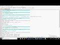 RPA - TagUI Fetch Excel Data using Python