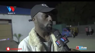 ice boy afunguka kuuza tv yake ya ndani apigwa chini na management yake kisa wivu wa mapenzi