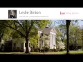 Leslie Binion Land in Georgia