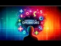 class 6-Mastering Java Operators A Complete Guide