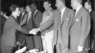 عبد الحليم حافظ يا اهلآ بالمعارك ٢٣ يوليو ١٩٦٥ 