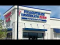 Peachtree Immediate Care - Lovejoy