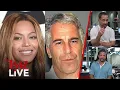 Epstein List Scandal Finally Exposed SHOCKING Discoveries TMZ Live Full Ep 25