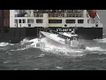 Download Lagu Pilot boats \u0026 ship boarding in rough weather