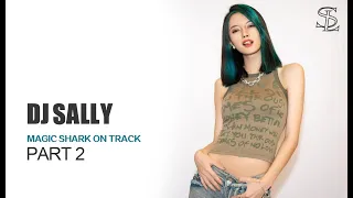 Download DJ Sally Live set 2023 DJ 4k Part Two MP3