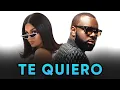 Download Lagu Dhurata Dora x Gims - TE QUIERO (VIDEO HD)