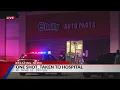 1 shot at O Reilly Auto Parts in Dayton