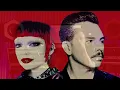 Purple Disco Machine & Oliver Heldens ft G-REM - In The Dark (Remix!)
