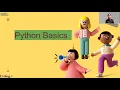 Introduction to Python What is python How to install Python Class 9
