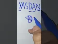 Download Lagu Monogram of YASDAN #monogram#logo