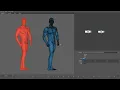 wrap3 tutorial fixsymmetry node