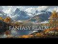 Download Lagu Fantasy Realm Ambience and Music | fantasy music and nature sounds #fantasyambience