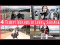 4 Tempat Menarik di Lawas, Sarawak (2D1N trip)
