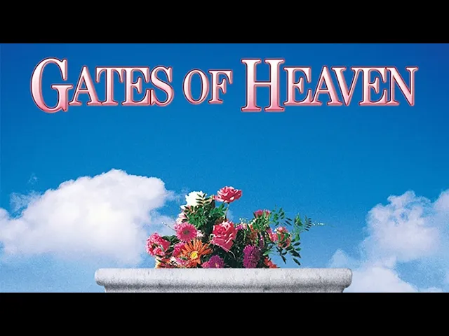 Trailer - Gates of Heaven by Errol Morris