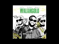 DJ Neptune, Mr Eazi & Konshens - Walangolo (Instrumental)