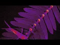 Download Lagu Fluorescent Mimosa pudica plants reacting to touch reveals how they avoid predators