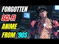 15 Forgotten Sci Fi Anime From the 90s That Were Way Too Smart for Their Time