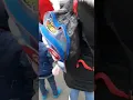 NBPD Helping Santa