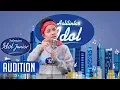 Download Lagu MENGAGETKAN Juri Fateh Dapet Golden Tiket | Gen Halilintar Parody Indonesia Idol