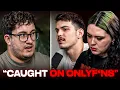 The Biggest Reveal In Financial Audit History Caleb Hammer Clips
