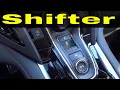 How To Use A Push Button Shifter-Full Tutorial For Driving