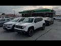 I Went to Enterprise Dealership These Prices Shocked Me