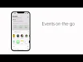 Mobile App User Guide for Pickens County Schools GA