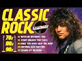 Download Lagu Best Classic Rock Songs 70s 80s 90s ⚡ Bon Jovi, Guns N' Roses, AC/DC, Metallica, Nirvana, Queen, U2