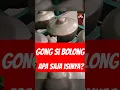 Download Lagu Gong si Bolong: Apa Saja Isinya? #explore #kesenian #traditional #betawi #indonesia #viralshorts