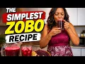 HOW TO MAKE THE SIMPLEST ZOBO EVER DETAILED VERSION