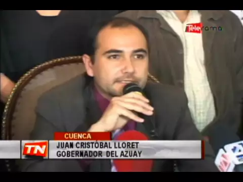 Gabinete provincial apoya aprobación de enmiendas constitucionales