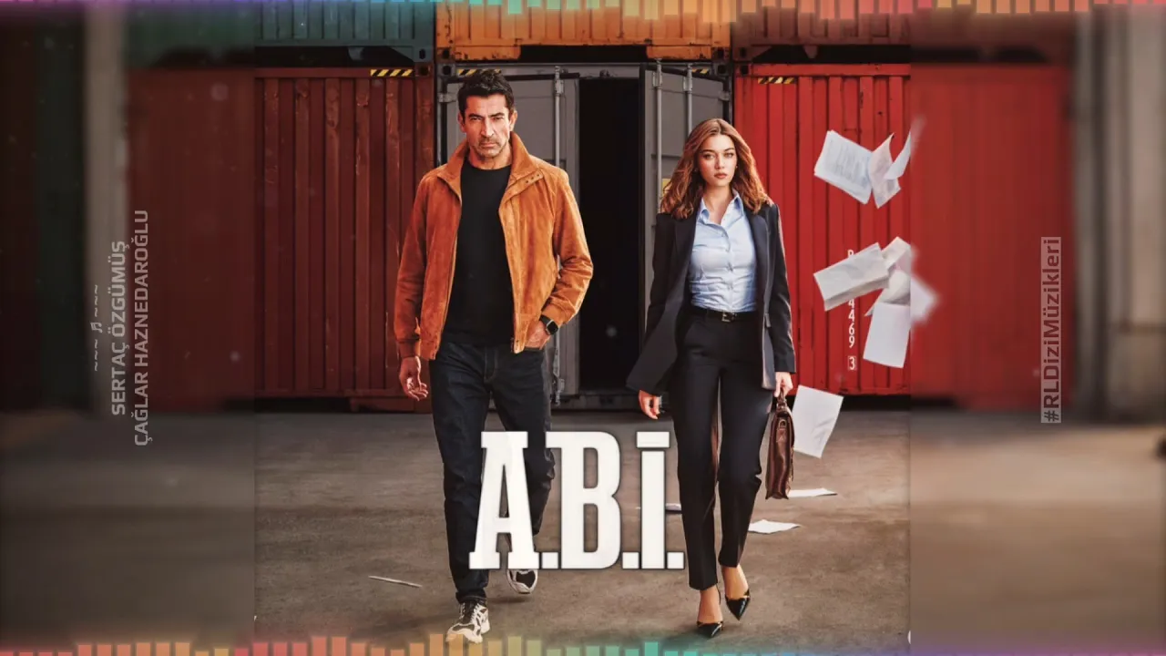 A.B.İ. - Doğan