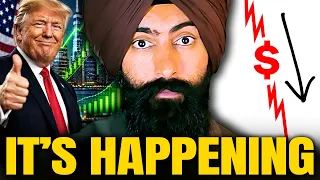 They're Lying To You About Inflation (And Buying Gold)
